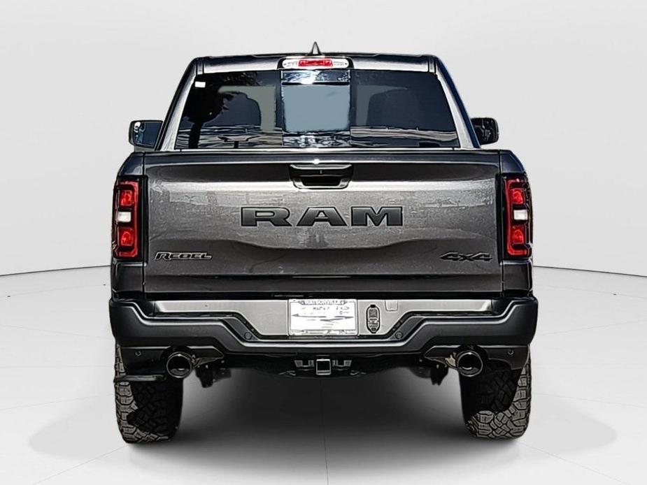 new 2025 Ram 1500 car