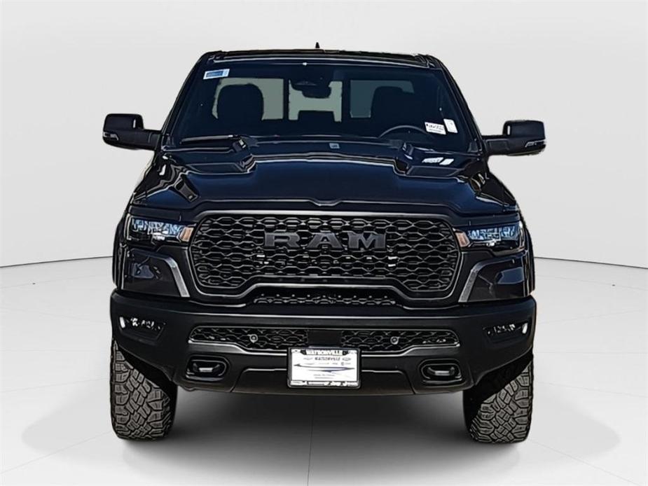 new 2025 Ram 1500 car