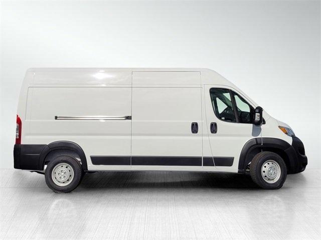 new 2023 Ram ProMaster 2500 car, priced at $51,475