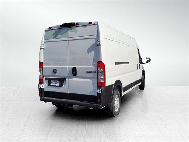 new 2023 Ram ProMaster 2500 car, priced at $51,475