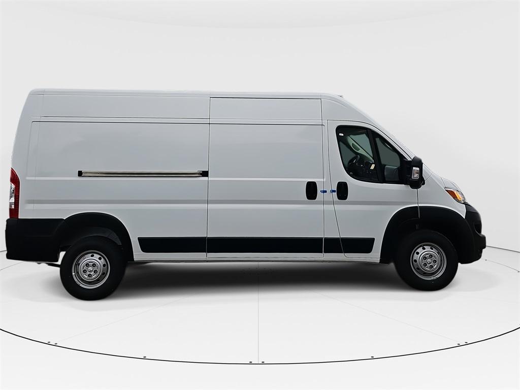 new 2023 Ram ProMaster 2500 car, priced at $56,470