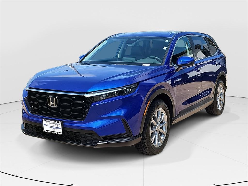 used 2023 Honda CR-V car, priced at $33,998