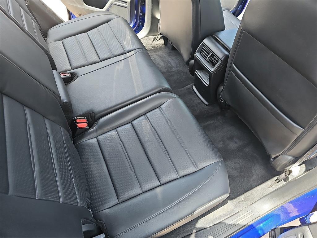 used 2023 Honda CR-V car, priced at $33,998
