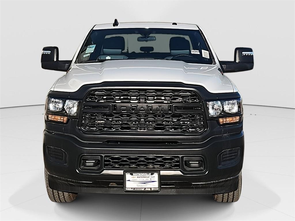 new 2024 Ram 2500 car, priced at $46,500