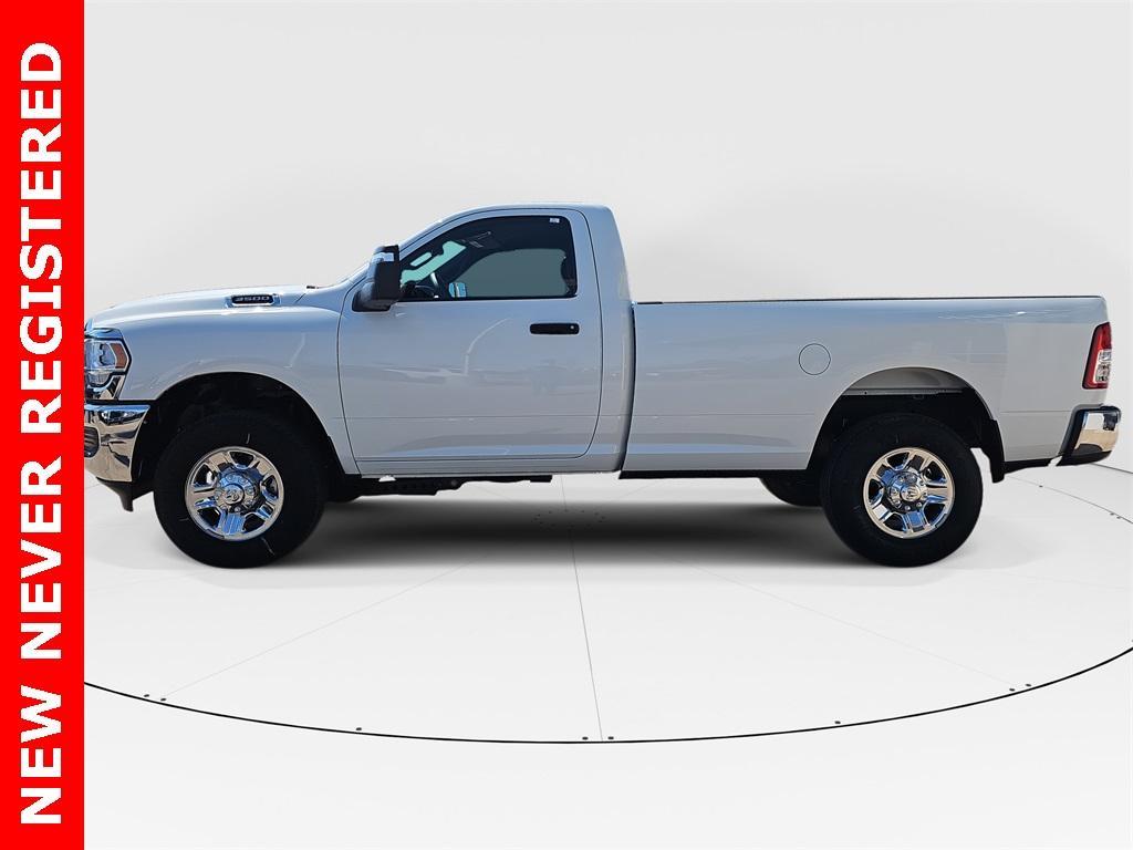 used 2023 Ram 3500 car, priced at $47,995