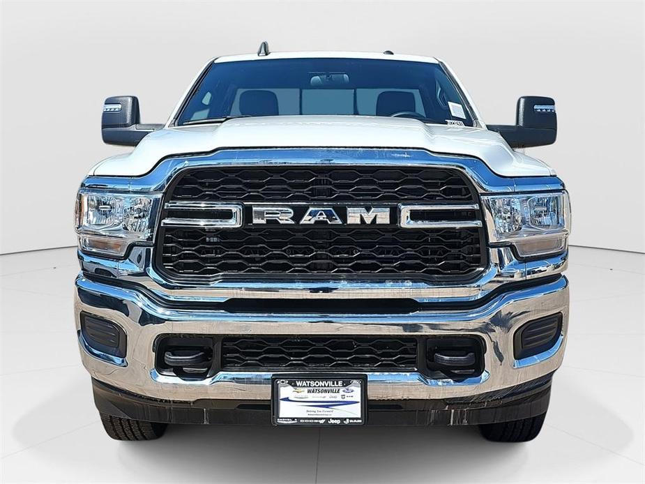 new 2023 Ram 3500 car, priced at $52,599