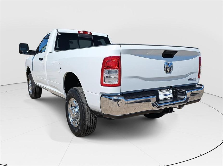 new 2023 Ram 3500 car, priced at $59,885