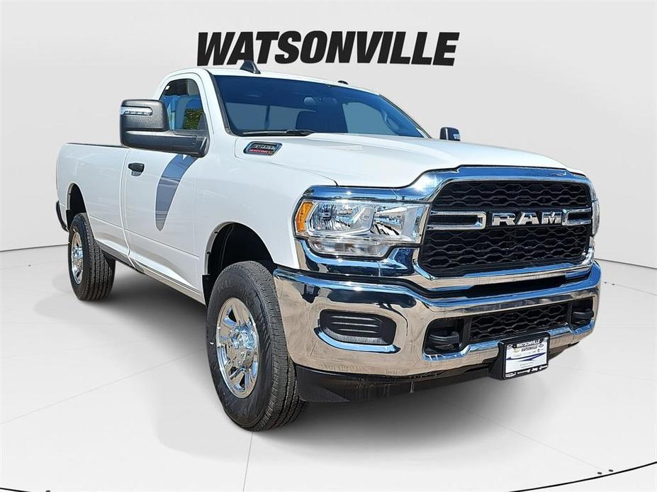 new 2023 Ram 3500 car, priced at $52,599