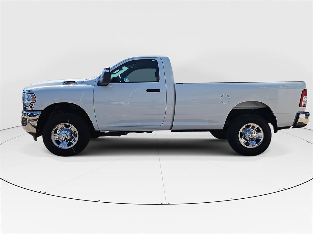 new 2023 Ram 3500 car, priced at $52,599