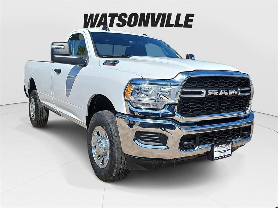 new 2023 Ram 3500 car, priced at $59,885