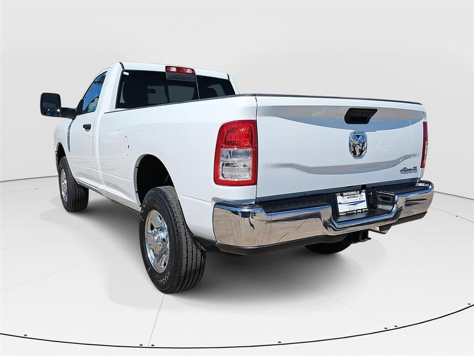 new 2023 Ram 3500 car, priced at $52,599