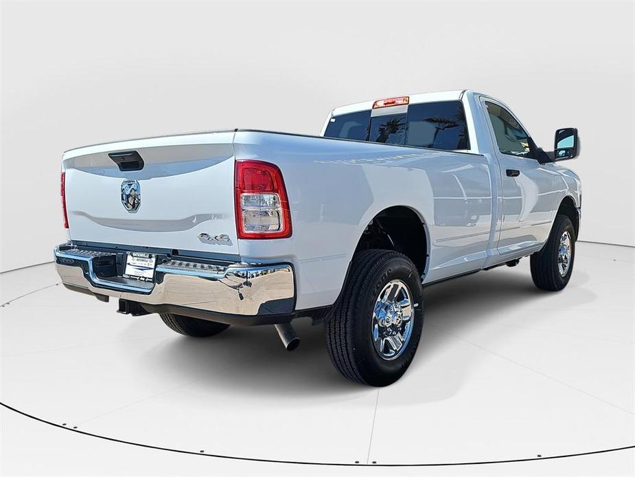 new 2023 Ram 3500 car, priced at $52,599