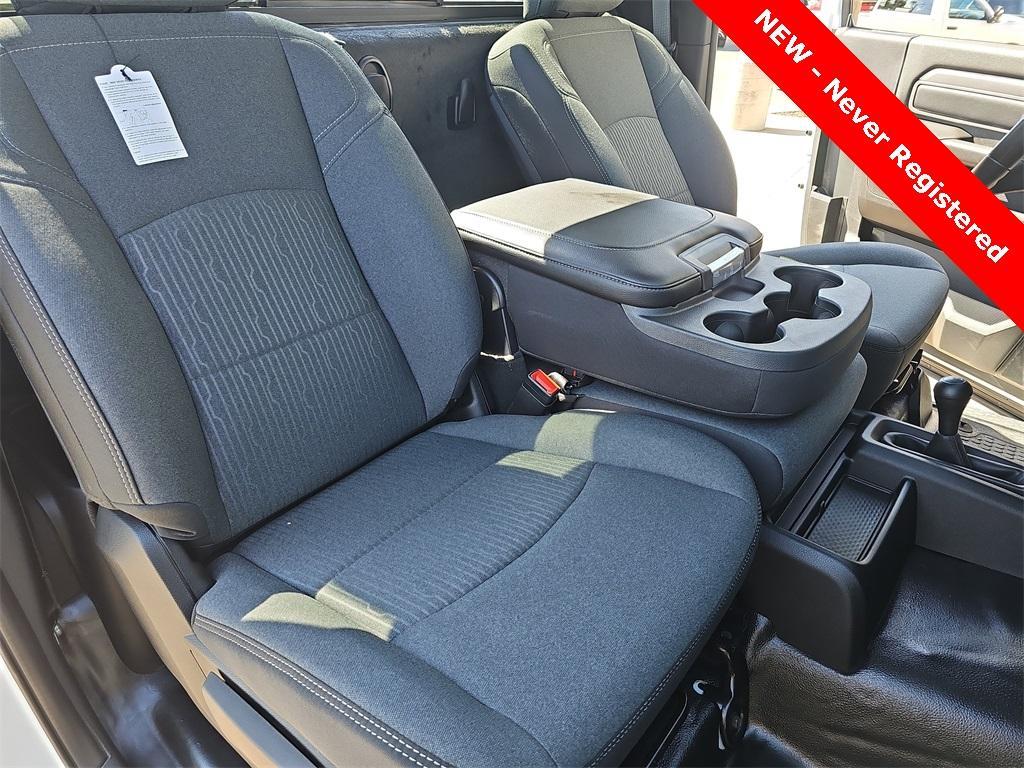 used 2023 Ram 3500 car, priced at $48,407