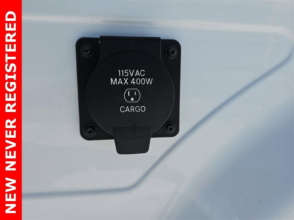 used 2023 Ram 3500 car, priced at $47,995