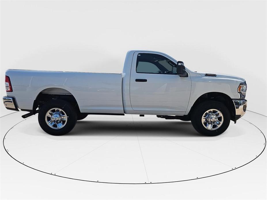 new 2023 Ram 3500 car, priced at $59,885