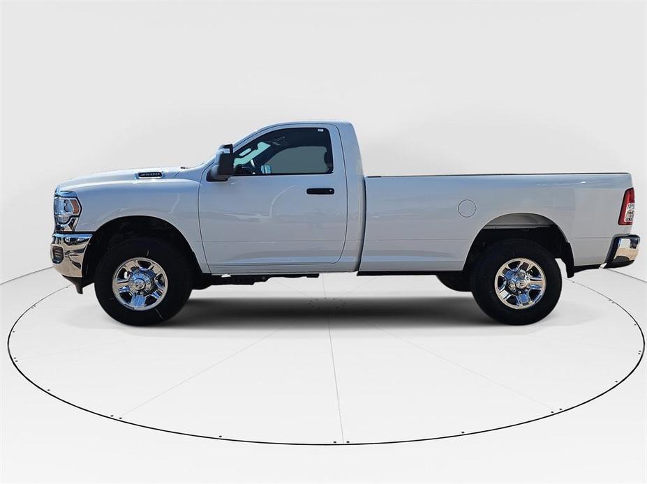 new 2023 Ram 3500 car, priced at $59,885