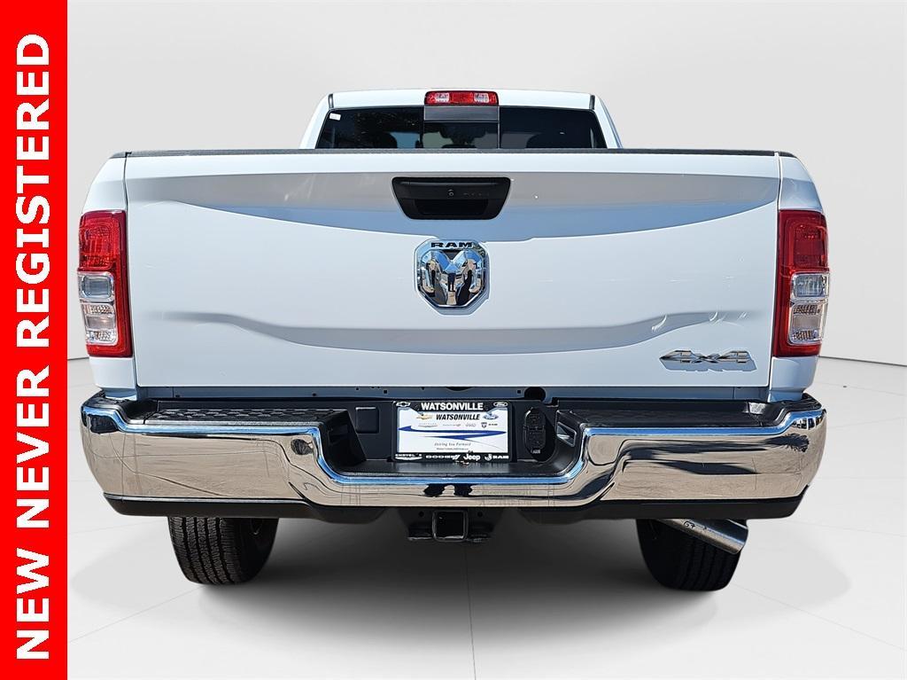 used 2023 Ram 3500 car, priced at $47,995