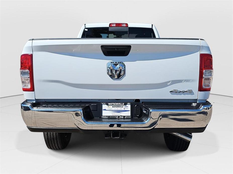 new 2023 Ram 3500 car, priced at $59,885