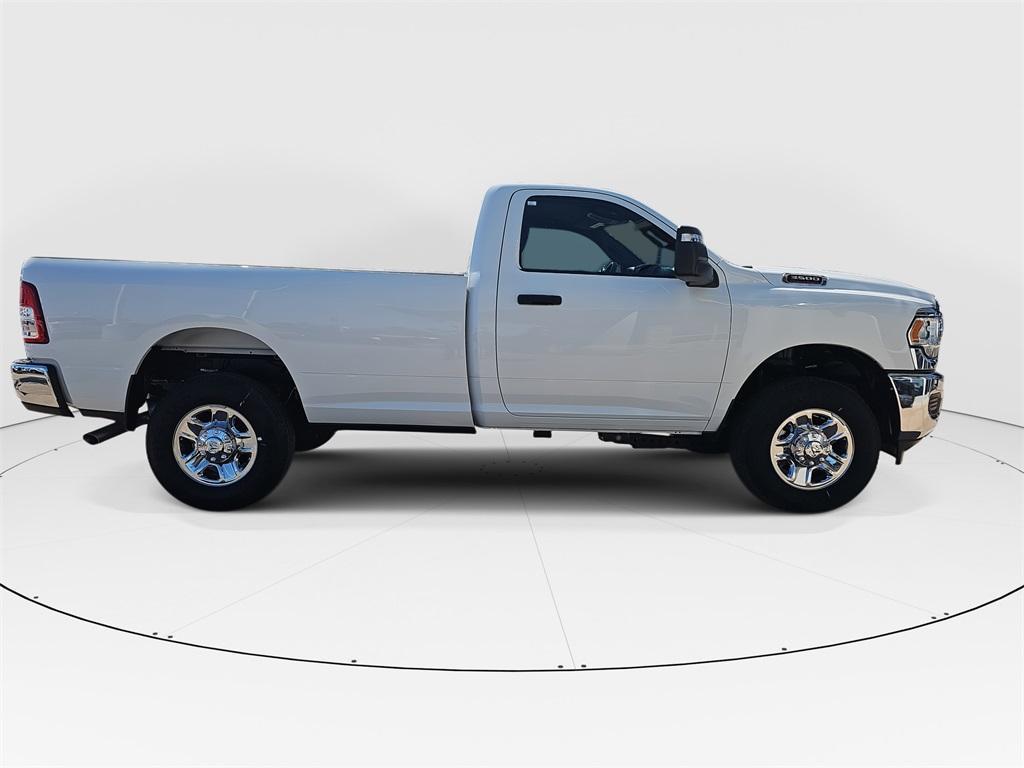 new 2023 Ram 3500 car, priced at $52,599