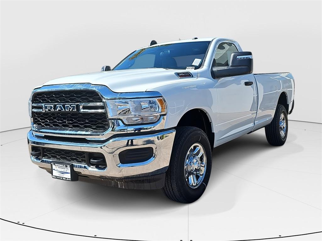 new 2023 Ram 3500 car, priced at $52,599