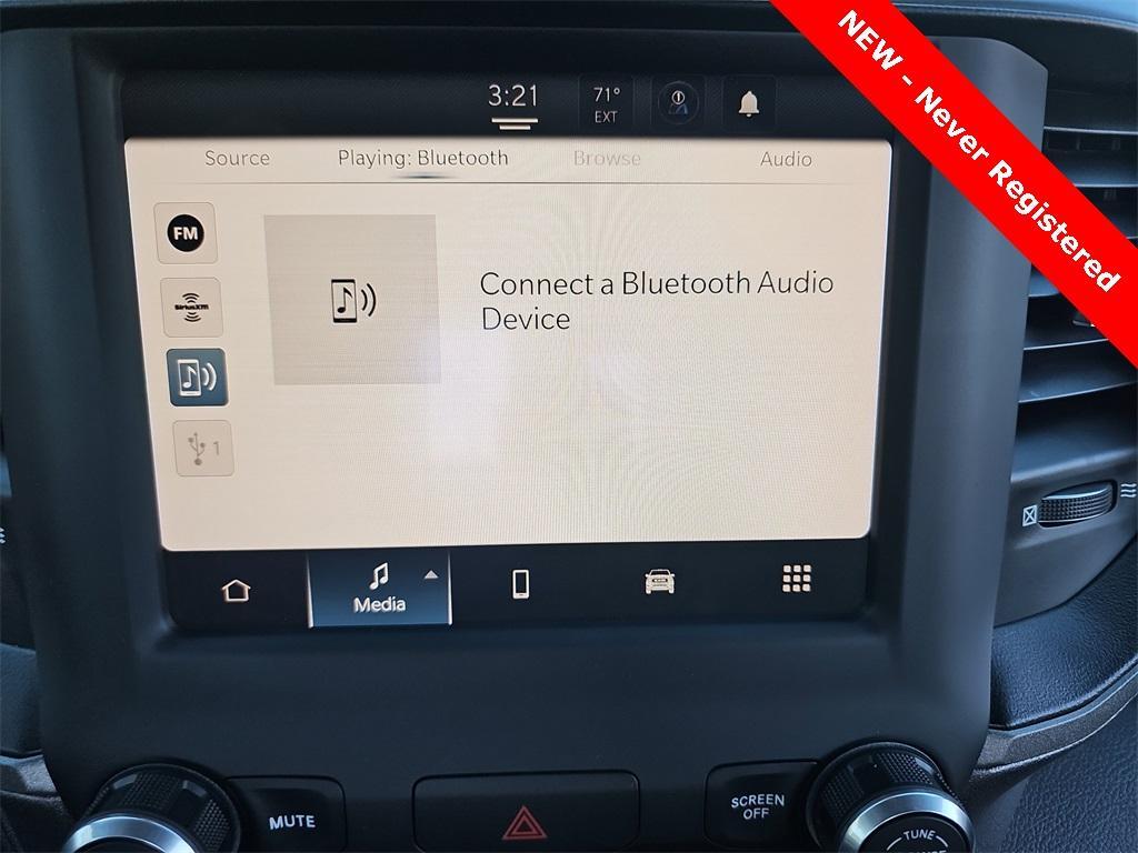 used 2023 Ram 3500 car, priced at $48,407