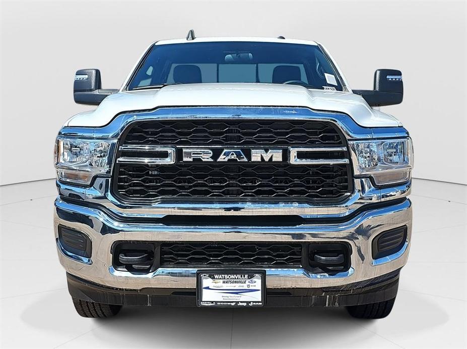 new 2023 Ram 3500 car, priced at $59,885