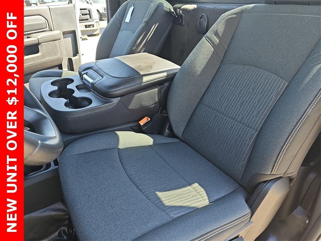 used 2023 Ram 3500 car, priced at $46,745