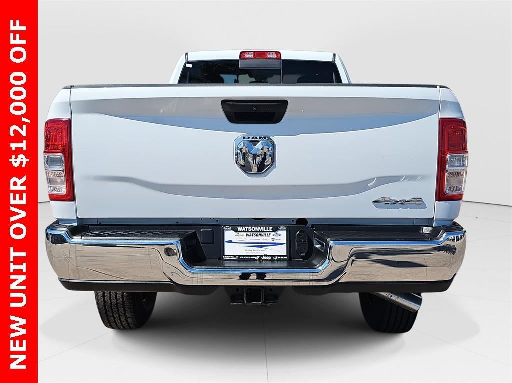 used 2023 Ram 3500 car, priced at $46,745