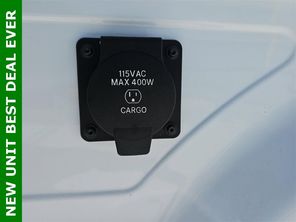 used 2023 Ram 3500 car, priced at $42,599