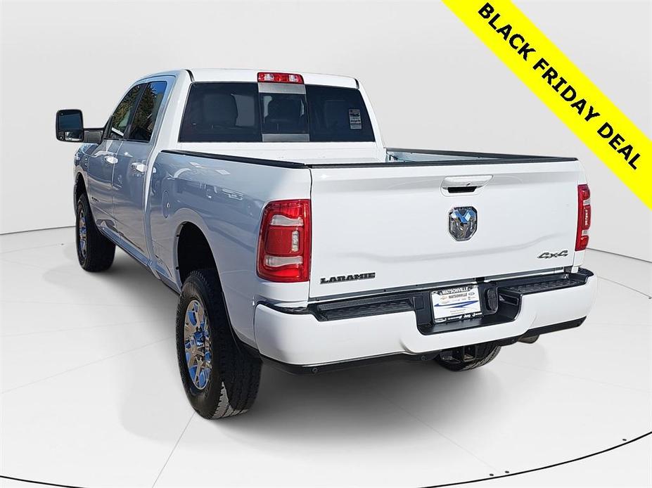 used 2023 Ram 2500 car, priced at $57,998