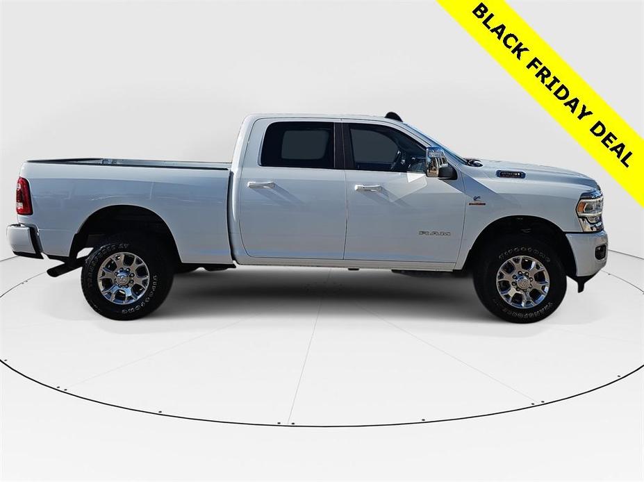 used 2023 Ram 2500 car, priced at $57,998