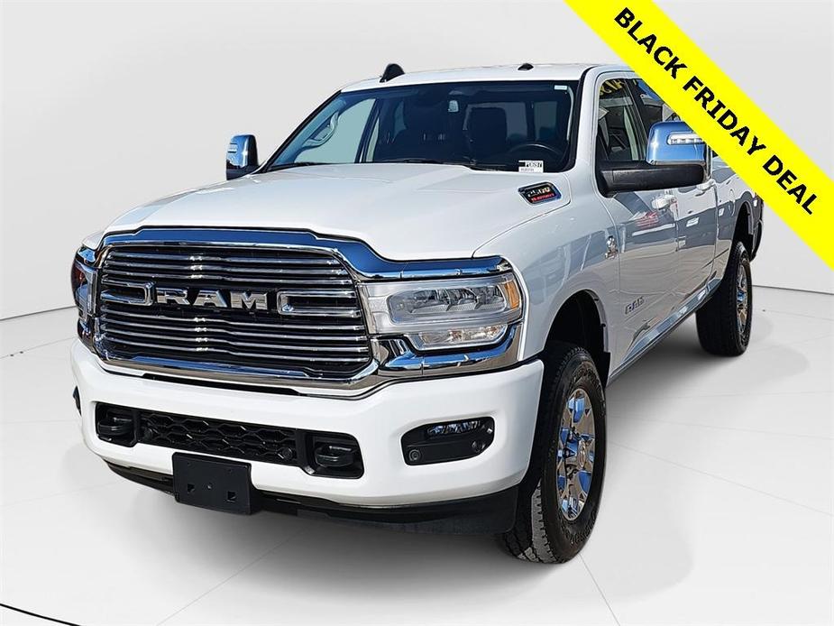 used 2023 Ram 2500 car, priced at $57,998