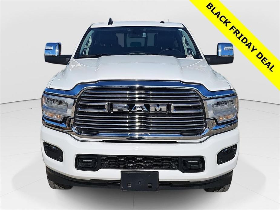 used 2023 Ram 2500 car, priced at $57,998