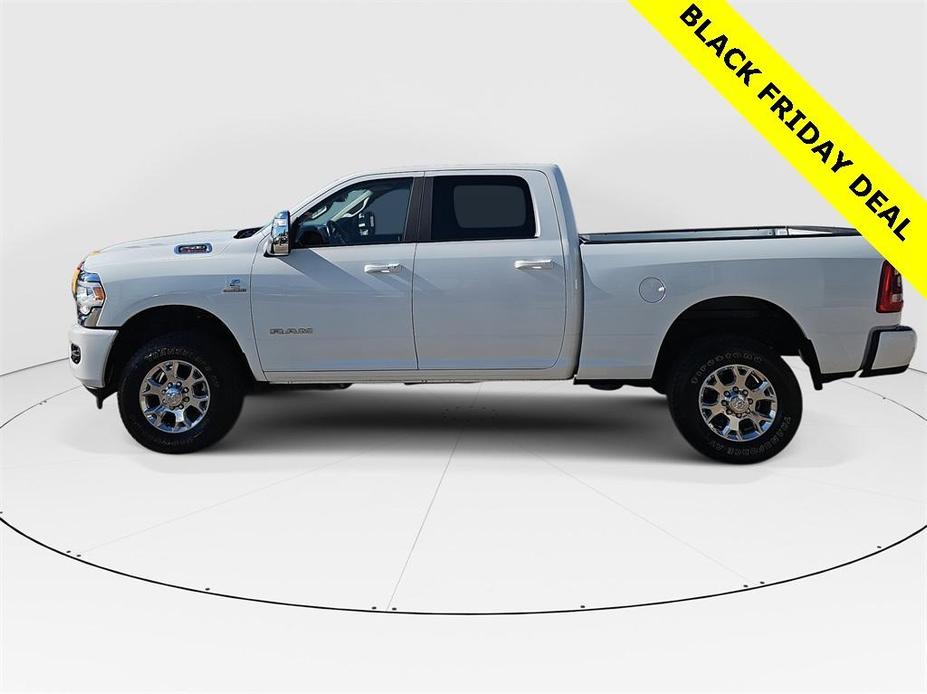 used 2023 Ram 2500 car, priced at $57,998