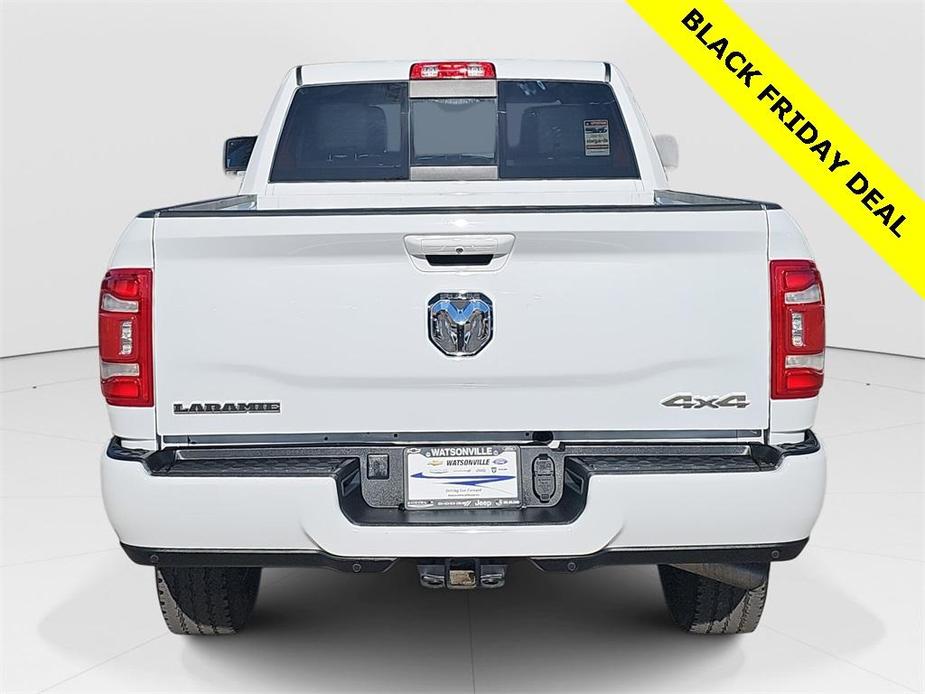 used 2023 Ram 2500 car, priced at $57,998