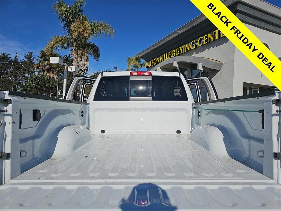 used 2023 Ram 2500 car, priced at $57,998