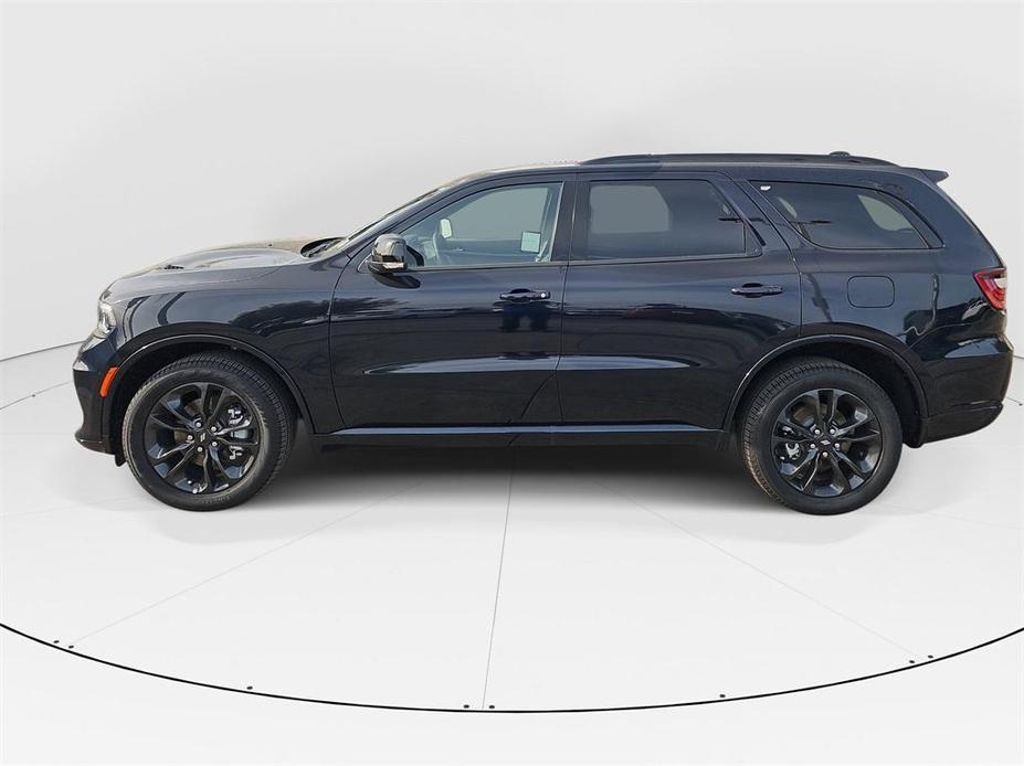 new 2024 Dodge Durango car, priced at $47,988