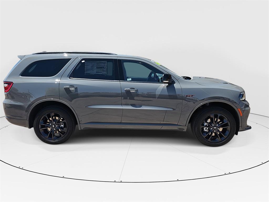 new 2025 Dodge Durango car, priced at $48,130