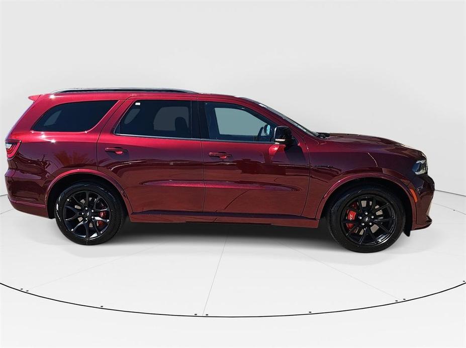 new 2024 Dodge Durango car, priced at $57,988