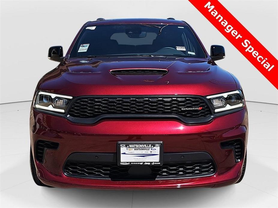 new 2024 Dodge Durango car, priced at $60,845