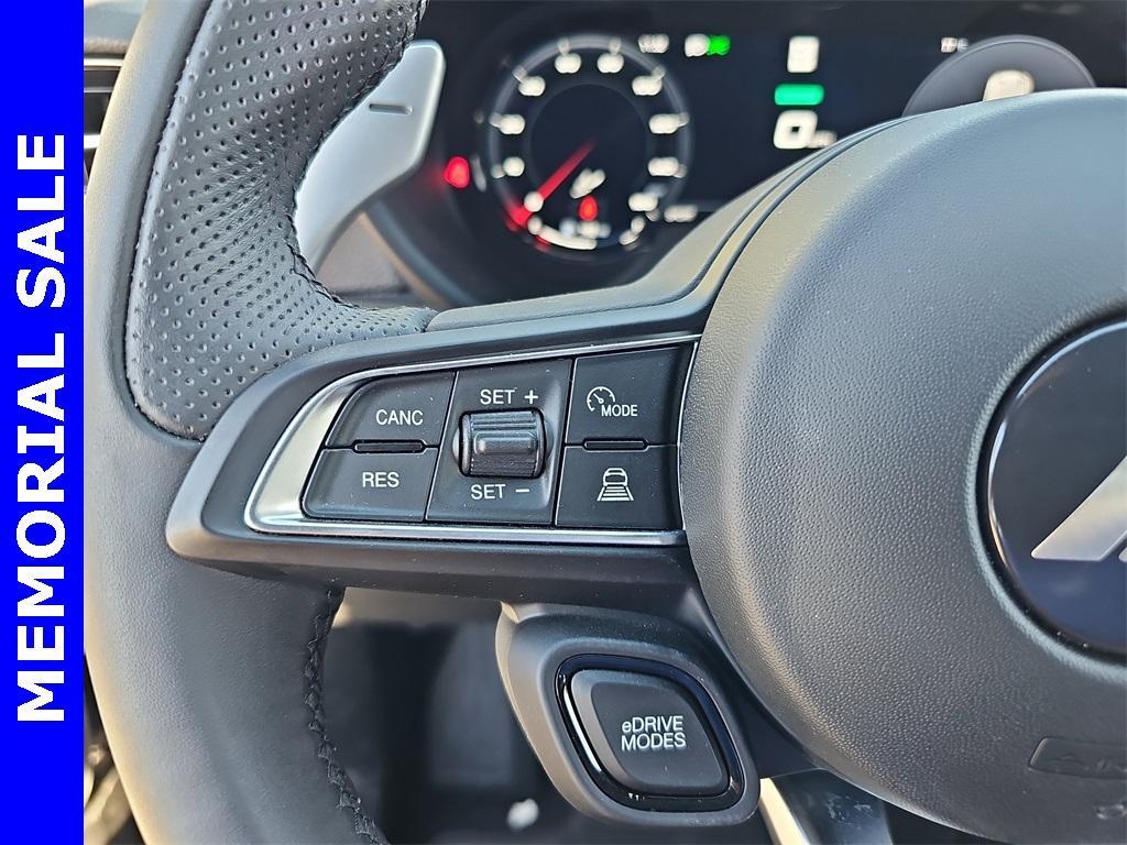 new 2024 Dodge Hornet car, priced at $33,974