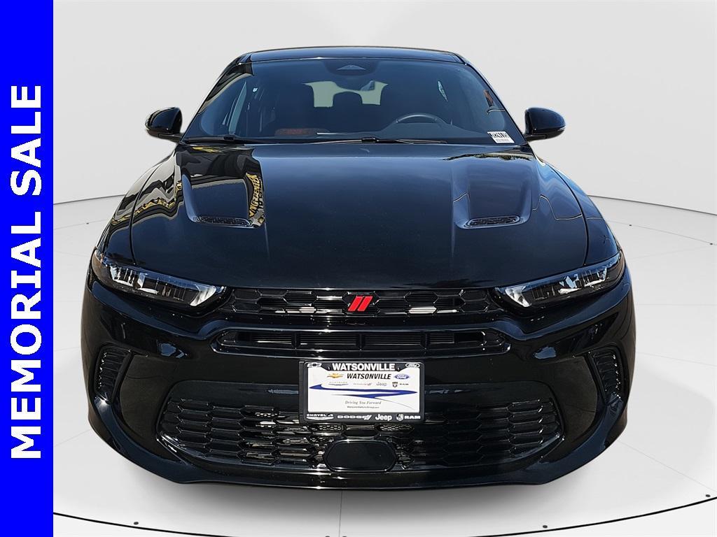 new 2024 Dodge Hornet car, priced at $33,974