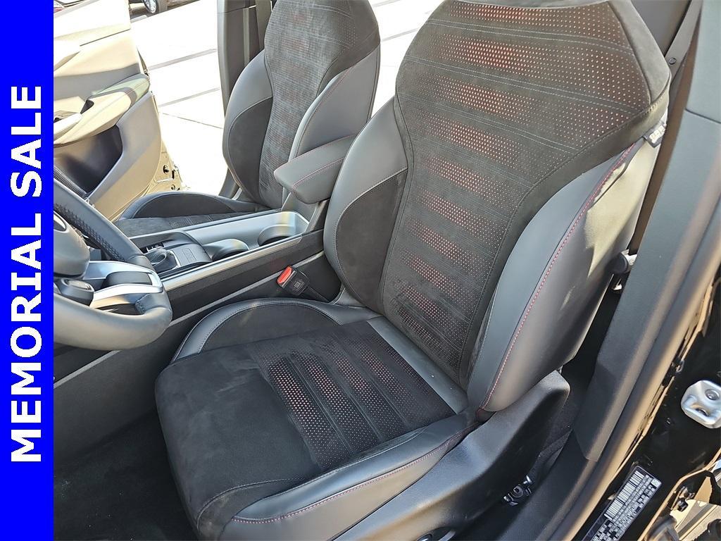 new 2024 Dodge Hornet car, priced at $33,974
