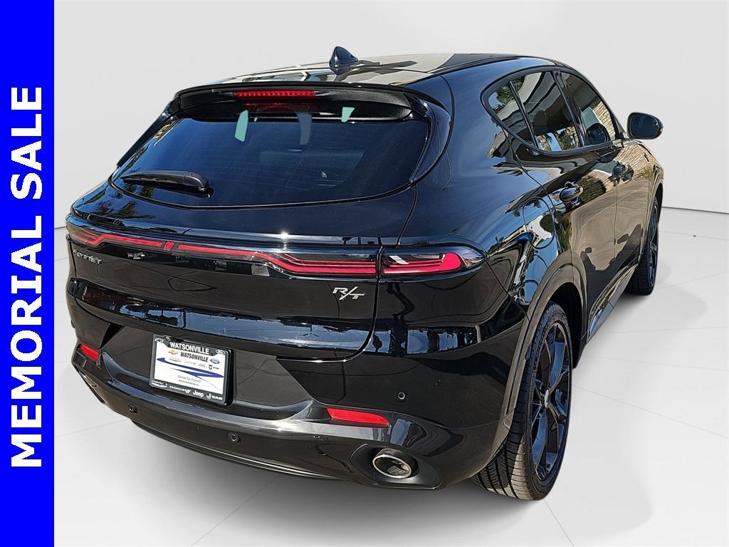 new 2024 Dodge Hornet car, priced at $33,974