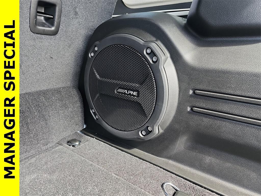 new 2024 Jeep Wrangler 4xe car, priced at $56,987