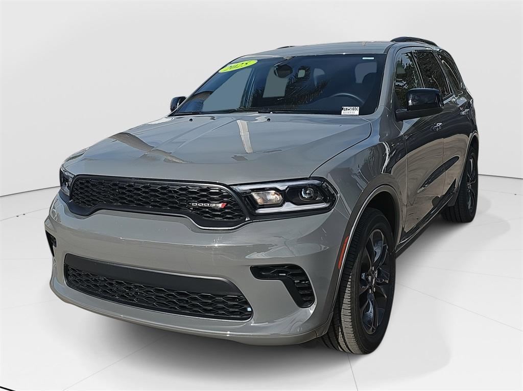 new 2025 Dodge Durango car, priced at $41,888