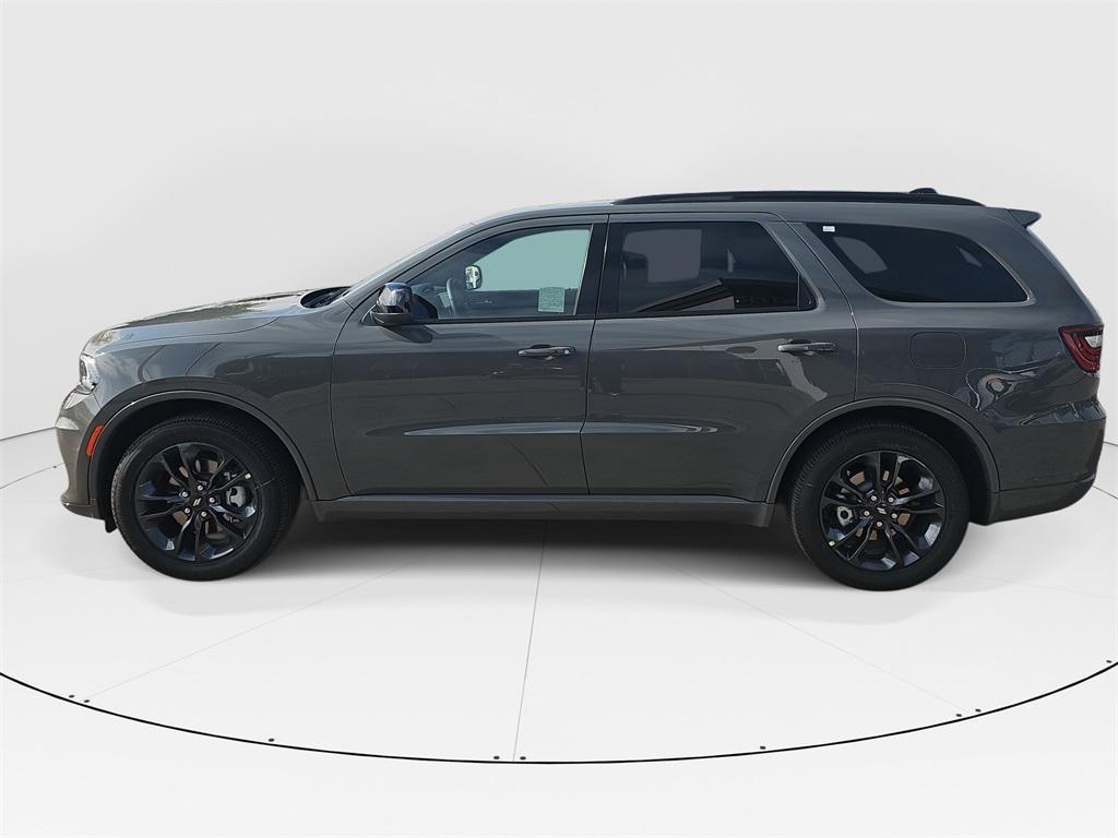 new 2025 Dodge Durango car, priced at $41,888