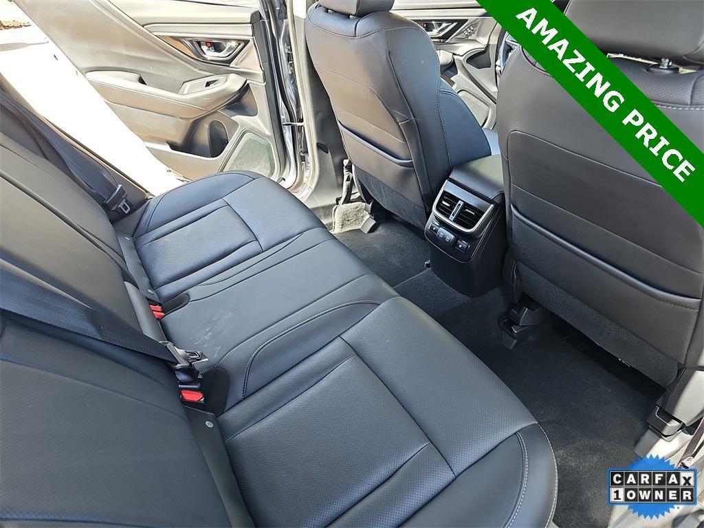 used 2022 Subaru Outback car, priced at $26,794