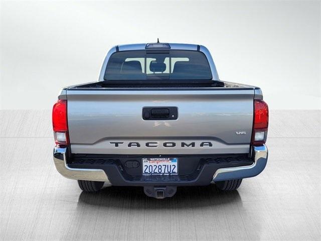 used 2019 Toyota Tacoma car, priced at $29,688