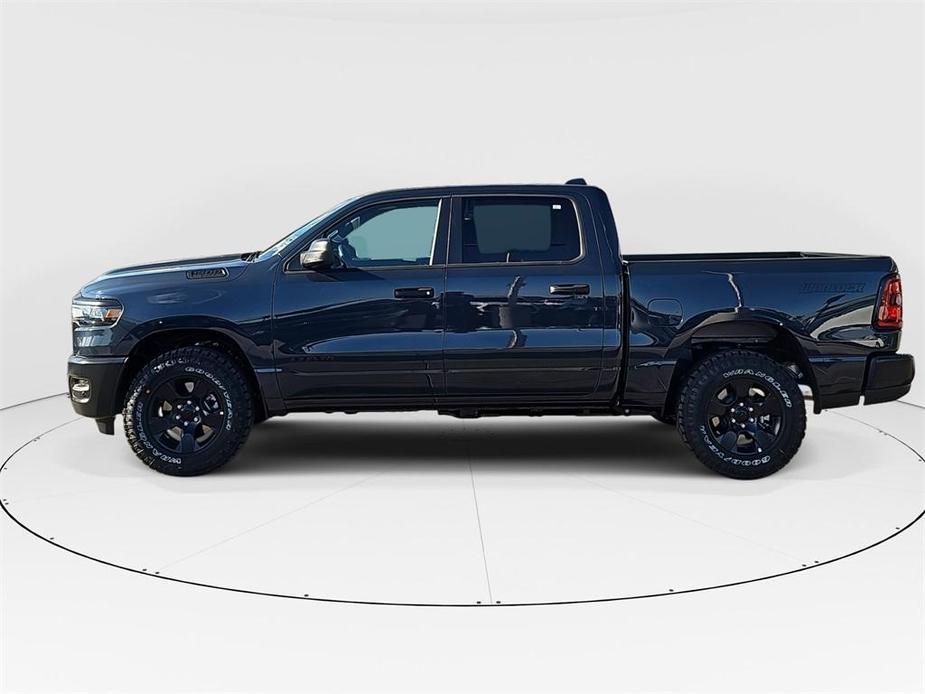 new 2025 Ram 1500 car